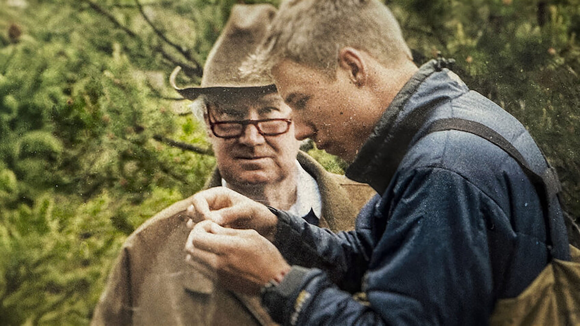 Oro y codicia: En busca del tesoro de Fenn - Netflix