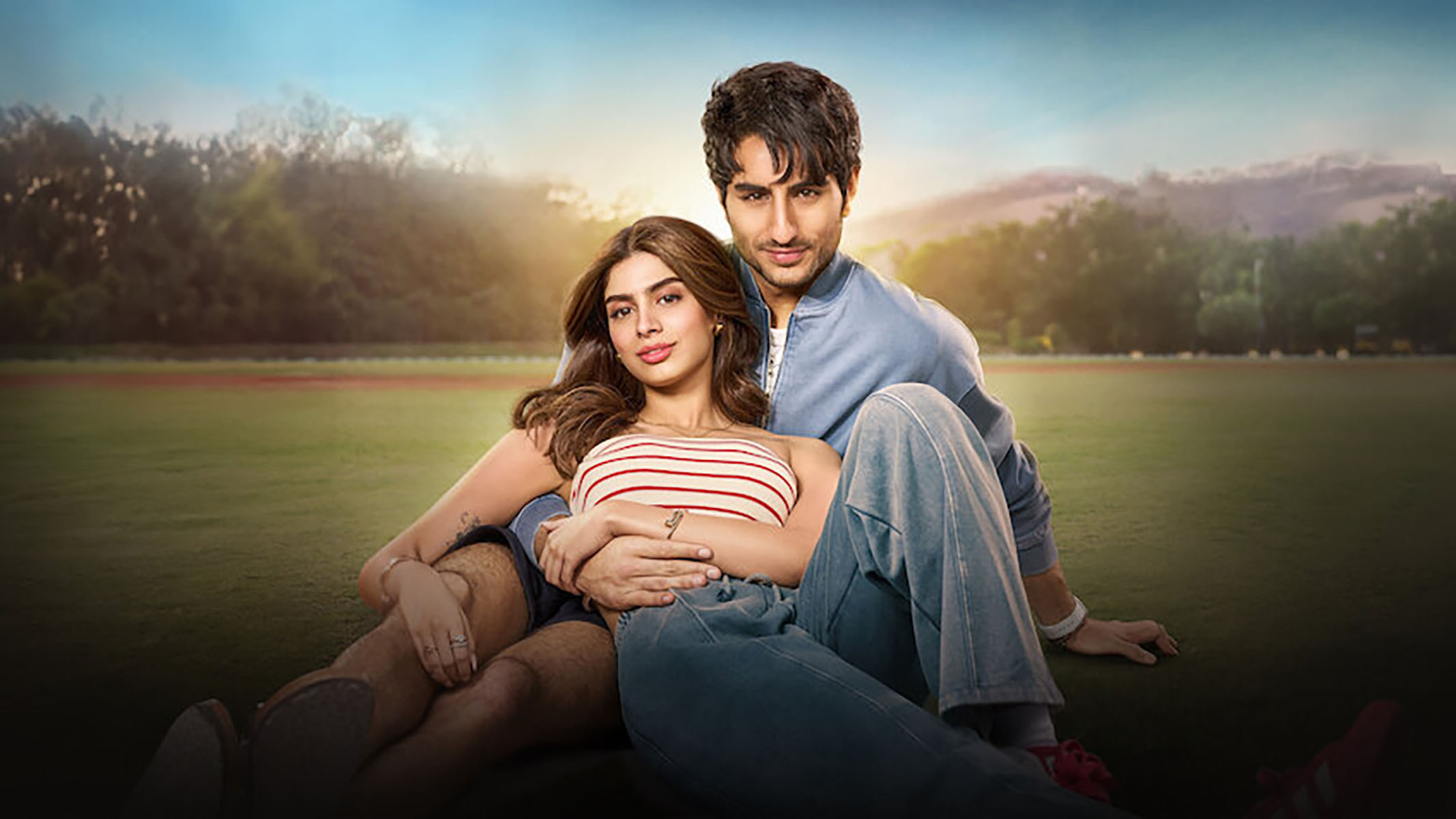 Tonterías de amor - Netflix