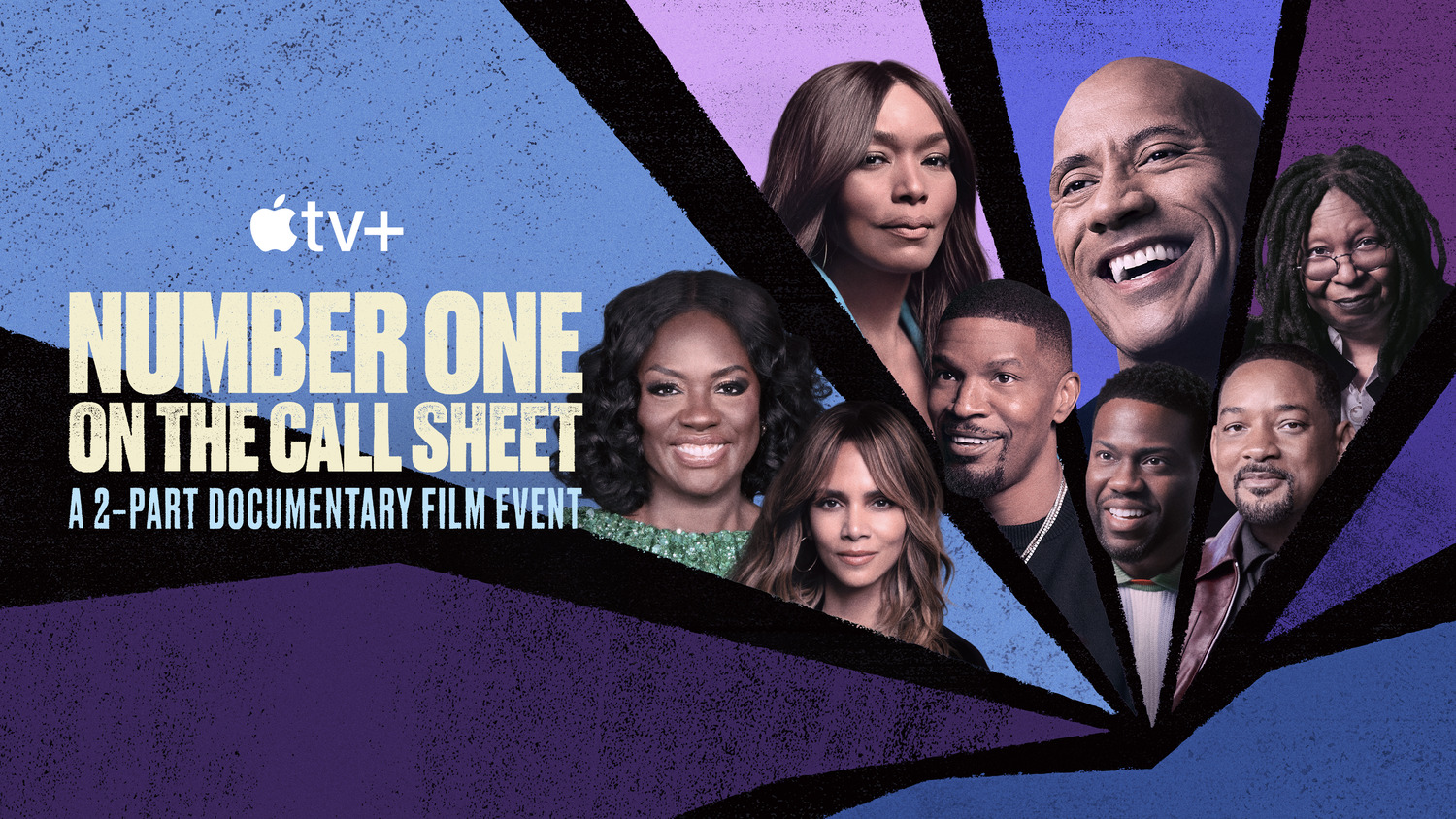 Número uno en los créditos - Apple TV+