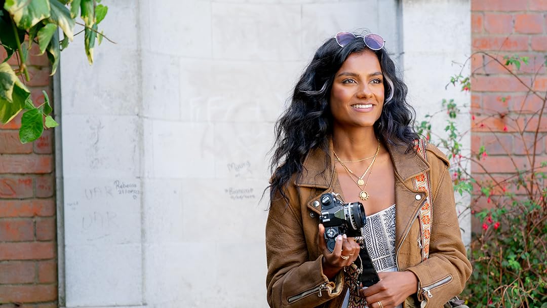 Imagínatelo - Prime Video