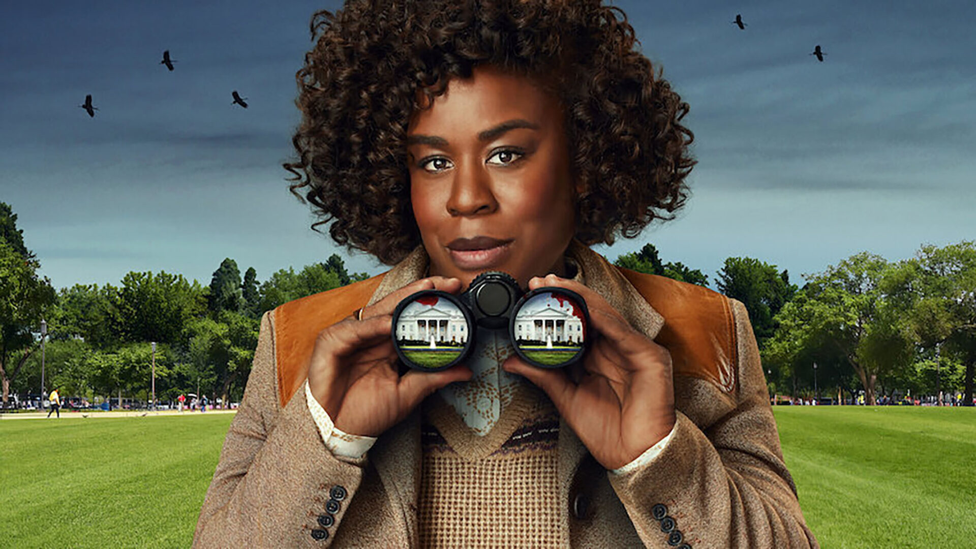 La residencia - Netflix