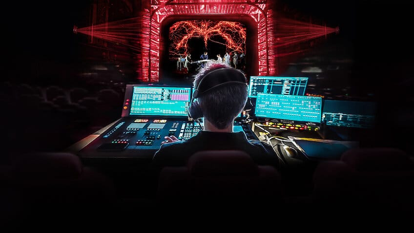 Detrás del telón de ‘Stranger Things: The First Shadow’ - Netflix