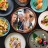 Chef's Table: La flor y nata - Netflix