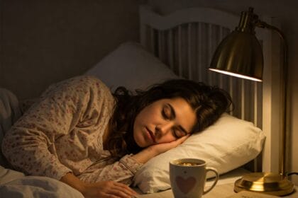 Si me necesitas, estaré en el país de los sueños