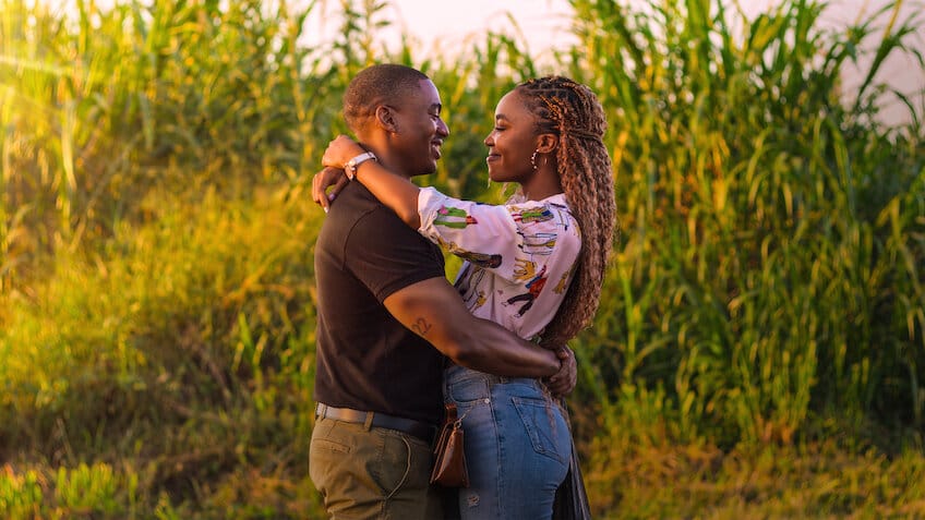 Los Khumalo - Netflix