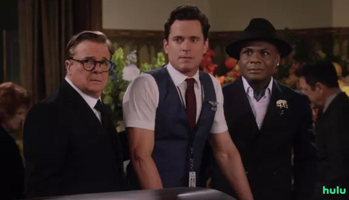 Clásicos modernos - Disney+ - hulu