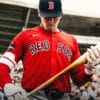 Un año con los Red Sox: Dentro del club - Netflix