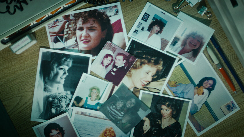 Caso no resuelto: Los asesinatos del Tylenol - Netflix