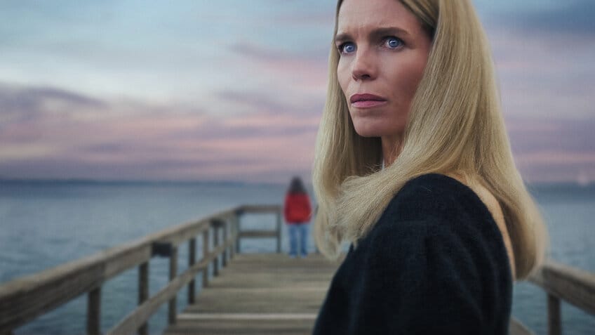 El vecindario idílico - Netflix