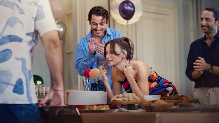 Gracias, ¿el siguiente?