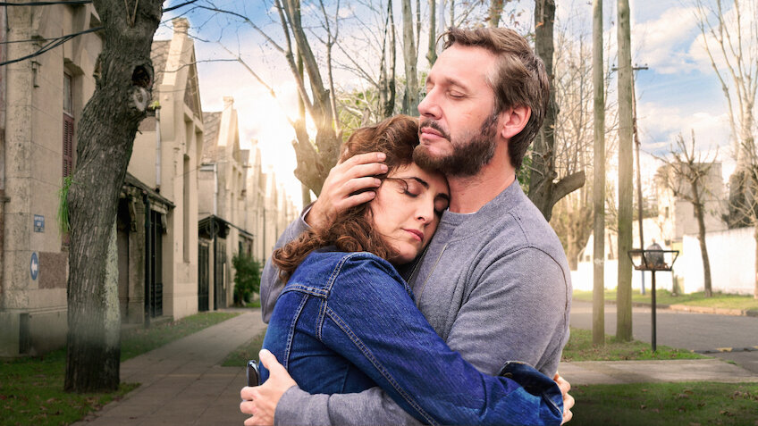 Corazón delator - Netflix