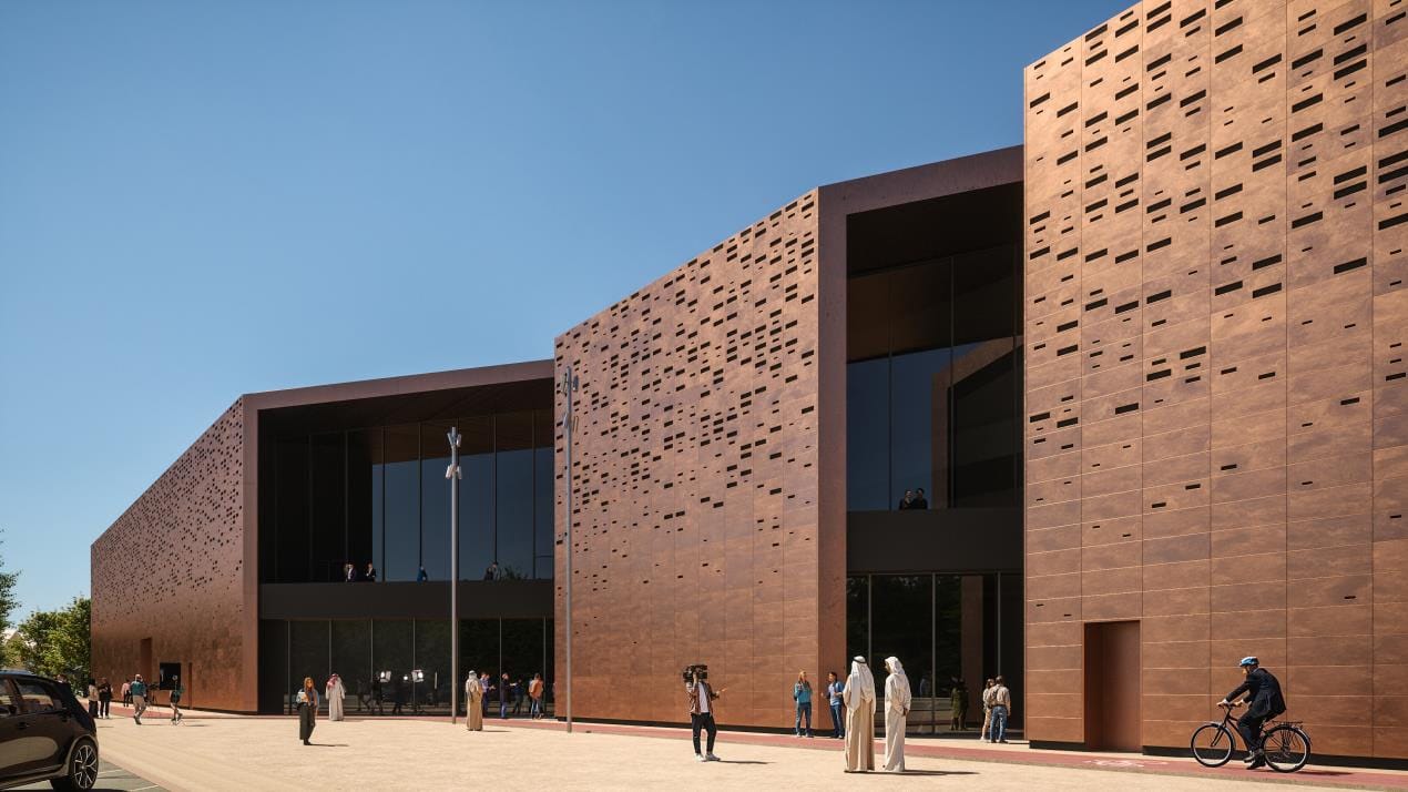 Saudi Film Commission Announces Jax Film Studios, a World-Class Production Facility in Riyadh