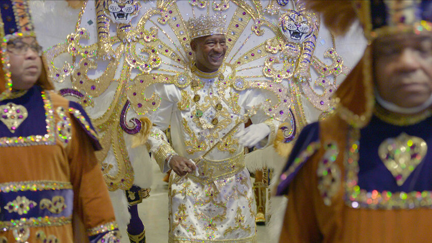 Zulu Club: De vuelta a las calles - Netflix