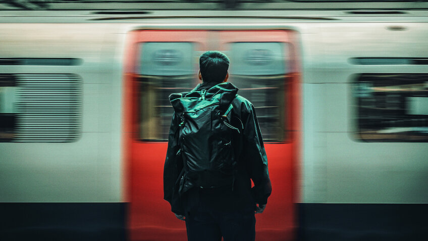 Atentado en Londres: En busca de los terroristas del 7J - Netflix