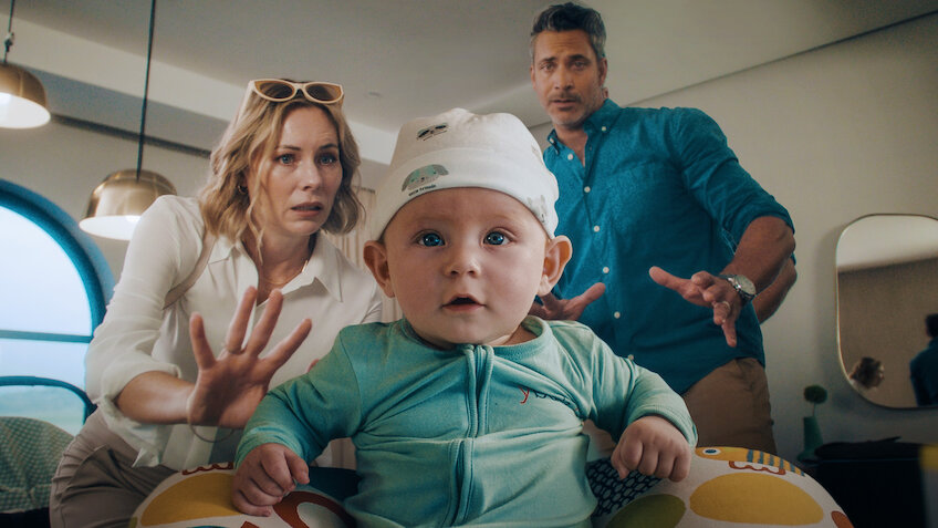 Semidulce 2 - Netflix