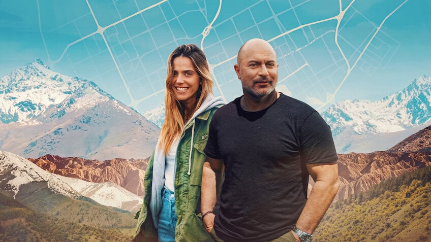 Todoterreno - Netflix