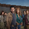 Los gringo hunters - Netflix