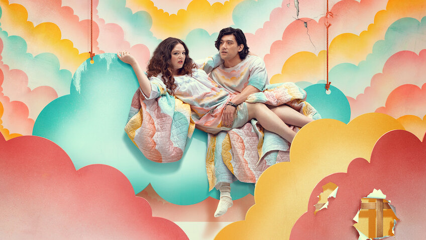 Sin Medida - Netflix