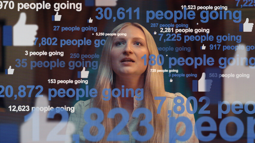 Fiasco total: El verdadero Proyecto X - Netflix