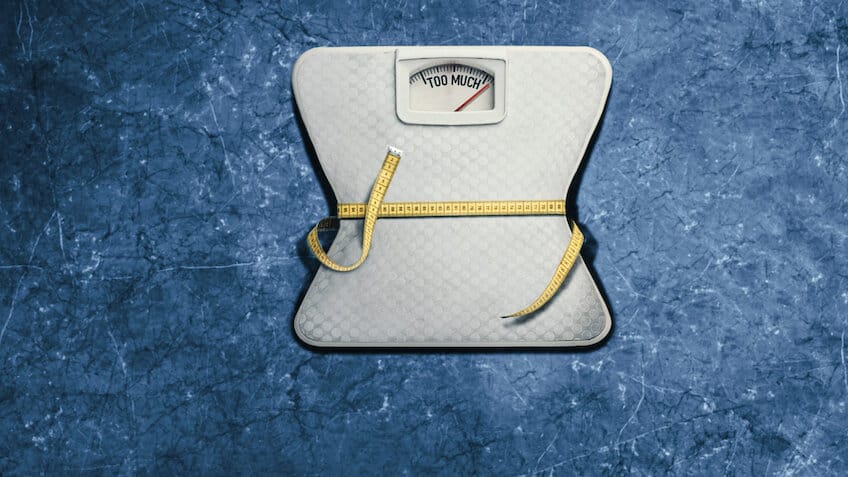 ‘The Biggest Loser’: La verdad del reality para perder peso - Netflix