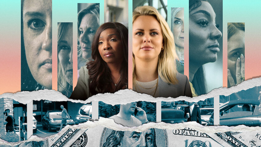 Falso amor y venganza