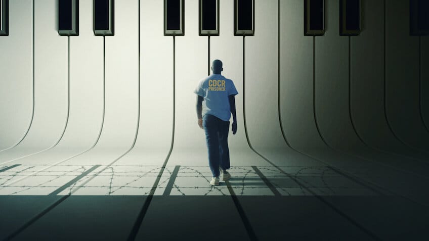 Canciones desde el encierro - Netflix