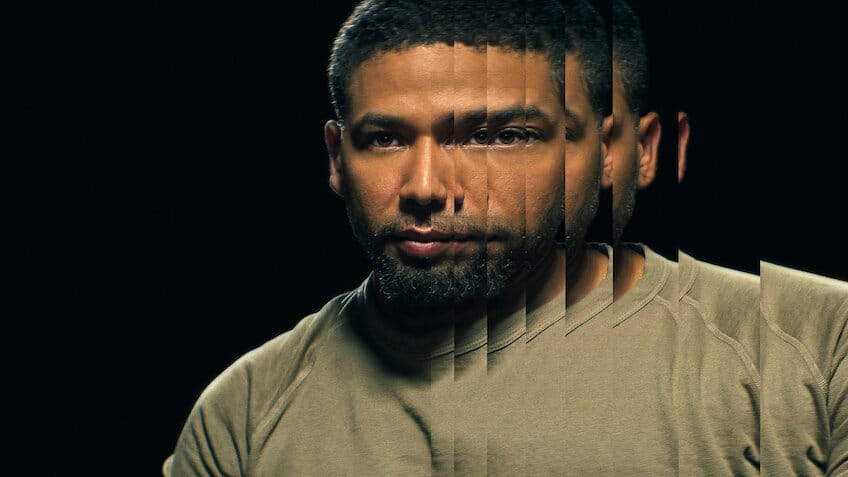 ¿La verdad sobre Jussie Smollett?