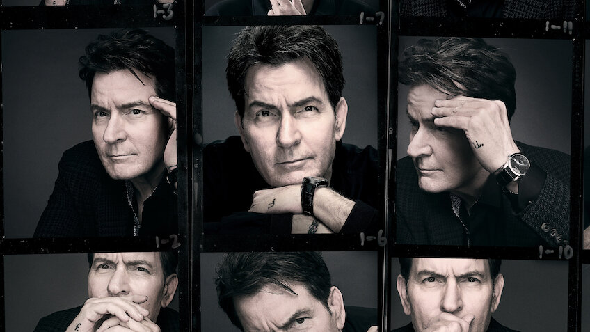 Alias Charlie Sheen