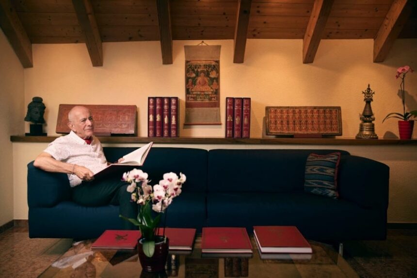 Ulrich von Schroeder