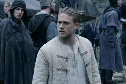 Charlie Hunnam