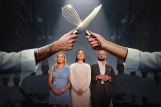 La nueva generación de chefs