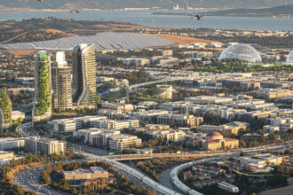 Estos Gigantes Tecnológicos Acaban de Desencadenar la Revolución de Mercado Más Grande Desde Internet – Lo Que Necesitas Saber