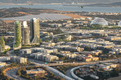 Estos Gigantes Tecnológicos Acaban de Desencadenar la Revolución de Mercado Más Grande Desde Internet – Lo Que Necesitas Saber