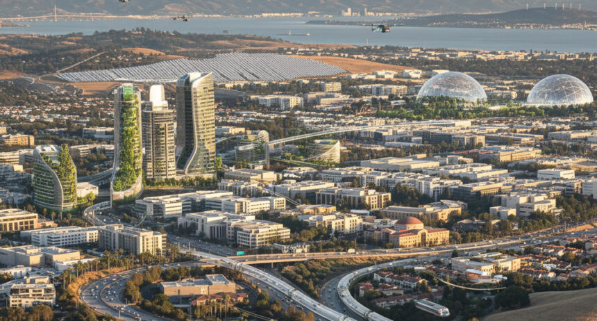 Estos Gigantes Tecnológicos Acaban de Desencadenar la Revolución de Mercado Más Grande Desde Internet – Lo Que Necesitas Saber