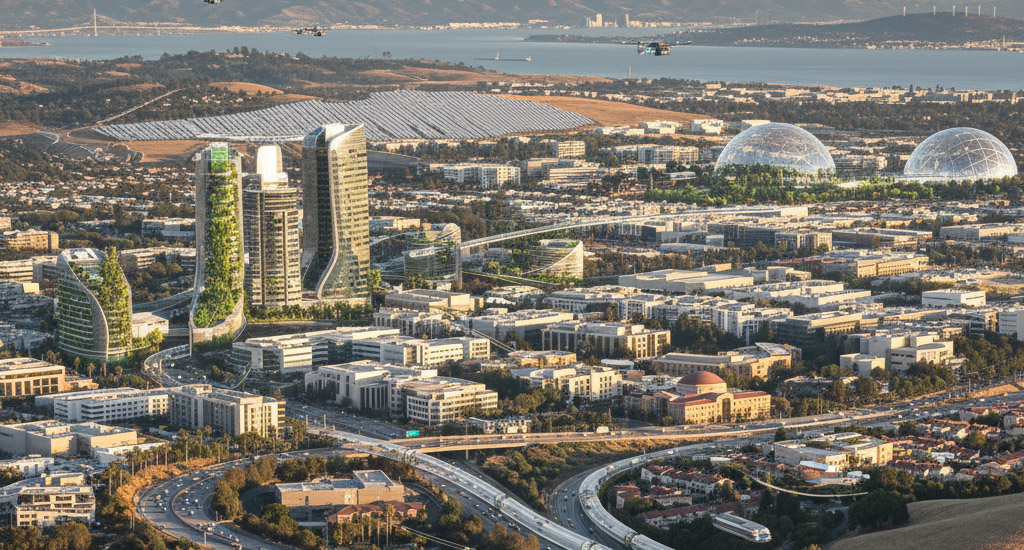 Estos Gigantes Tecnológicos Acaban de Desencadenar la Revolución de Mercado Más Grande Desde Internet – Lo Que Necesitas Saber