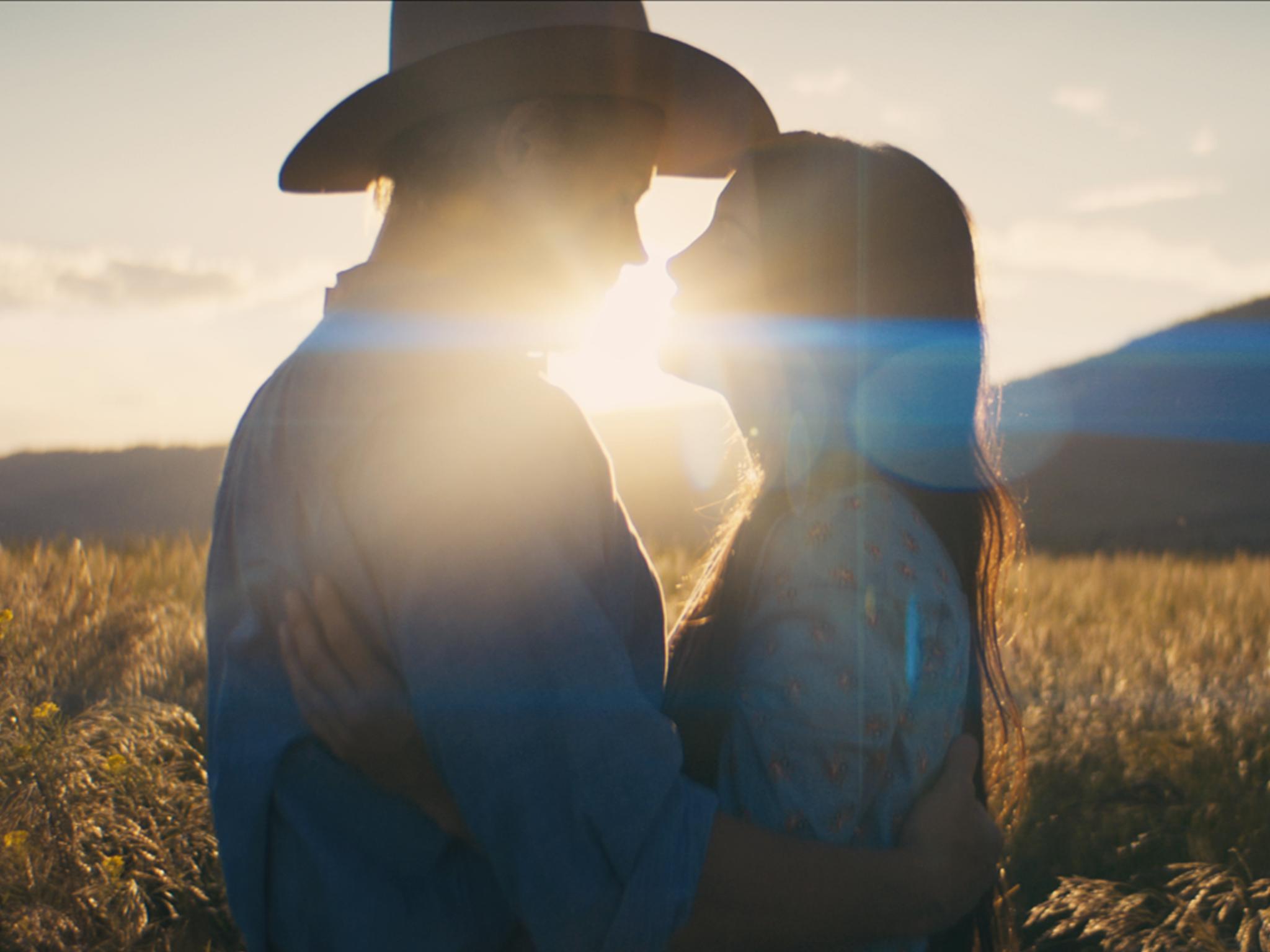 Where the Wind Blows