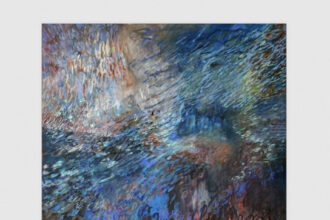 Sarah Martin-Nuss, Developing Harmonies, 2025 © Sarah Martin-Nuss Studio