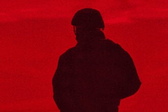 Una casa llena de dinamita