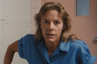 Aileen: La reina de las asesinas en serie