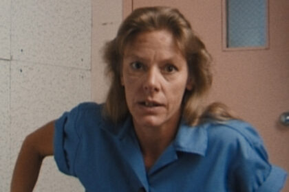 Aileen: La reina de las asesinas en serie