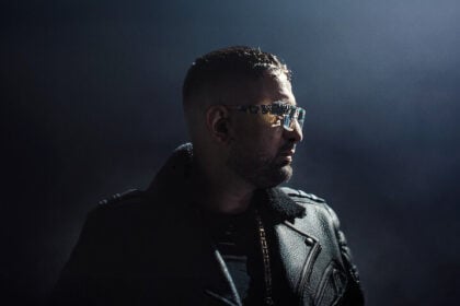 Babo: La historia de Haftbefehl