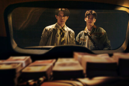 Todos te quieren cuando has muerto