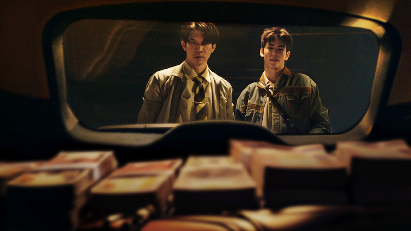 Todos te quieren cuando has muerto