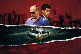 Guerra al hampa: Filadelfia contra la mafia