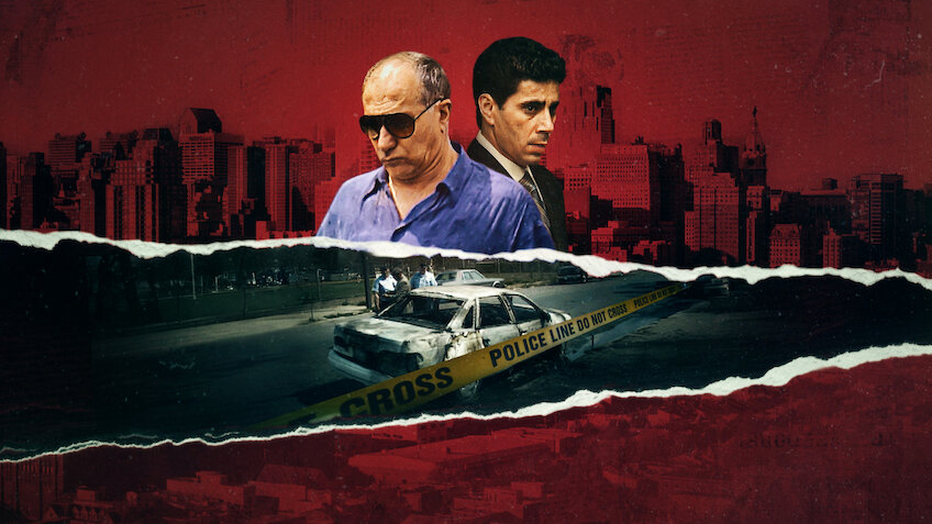 Guerra al hampa: Filadelfia contra la mafia