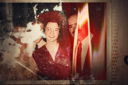 Mi padre, el asesino BTK