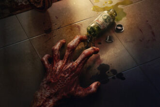 El elixir de la inmortalidad