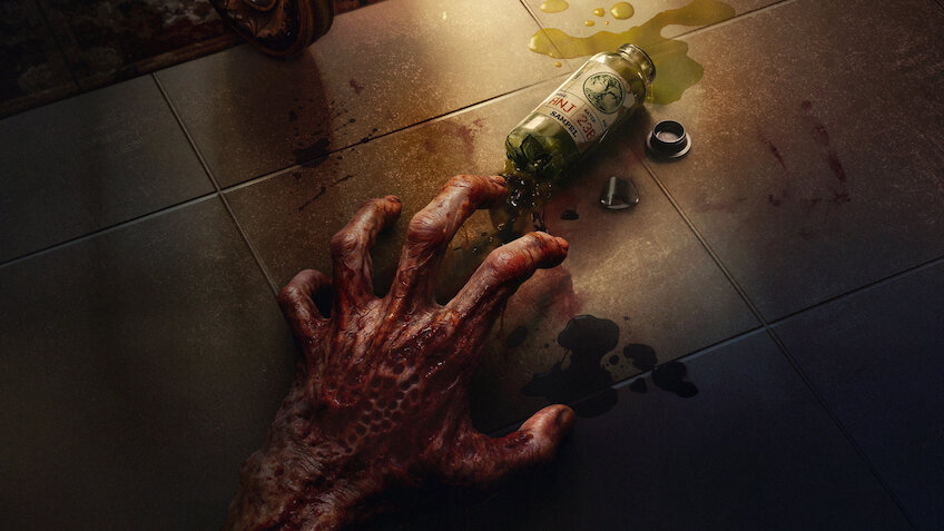 El elixir de la inmortalidad