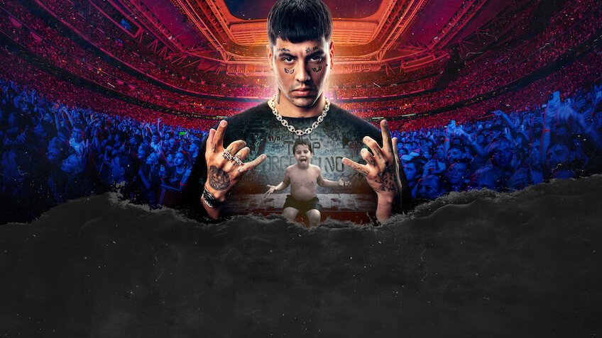 Rockstar: DUKI desde el fin del mundo