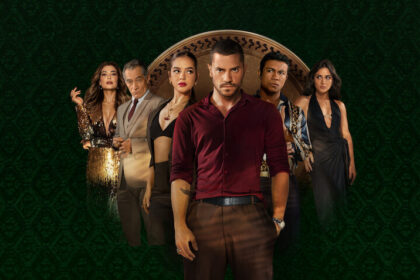 Los dueños del juego